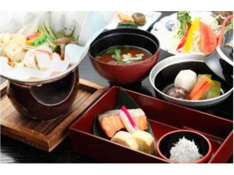Nagoya Katei Miyoshi Hotel Luaran gambar