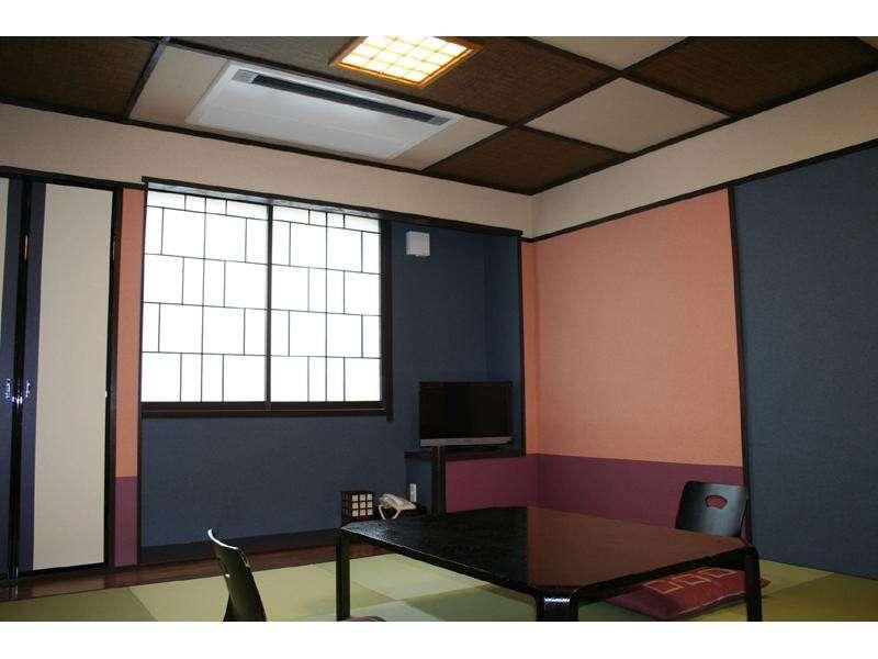 Nagoya Katei Miyoshi Hotel Luaran gambar
