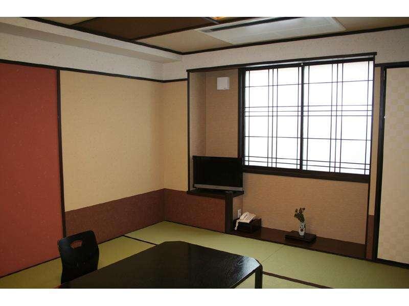 Nagoya Katei Miyoshi Hotel Luaran gambar