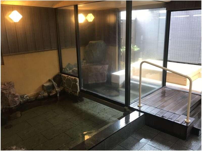 Nagoya Katei Miyoshi Hotel Luaran gambar
