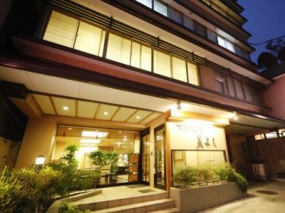 Nagoya Katei Miyoshi Hotel Luaran gambar