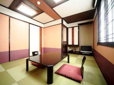 Nagoya Katei Miyoshi Hotel Luaran gambar